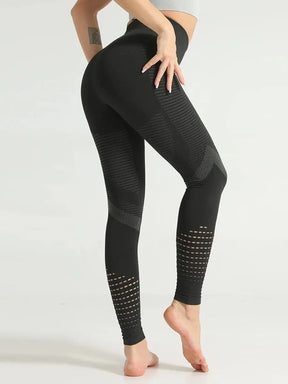 Legging haut