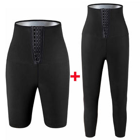 SUPER OFERTA: Calça Legging Trainer - COMPRE 1 LEVE 2! - Leg Fit - augelet