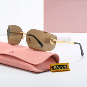 Lunettes de soleil MIU MIU 54YS [ACHETER 1, OBTENIR 3]