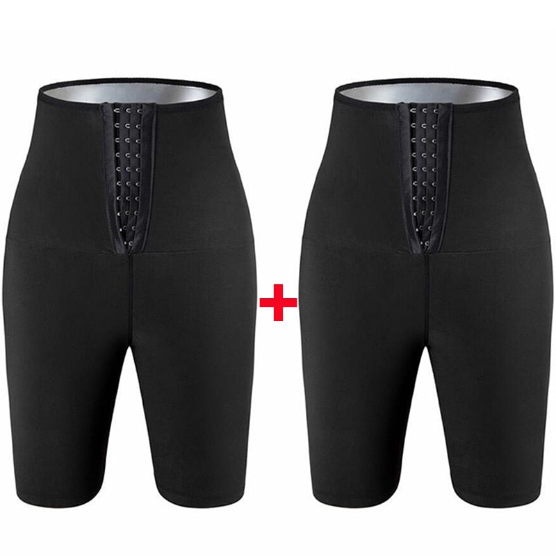 SUPER OFERTA: Calça Legging Trainer - COMPRE 1 LEVE 2! - Leg Fit - augelet