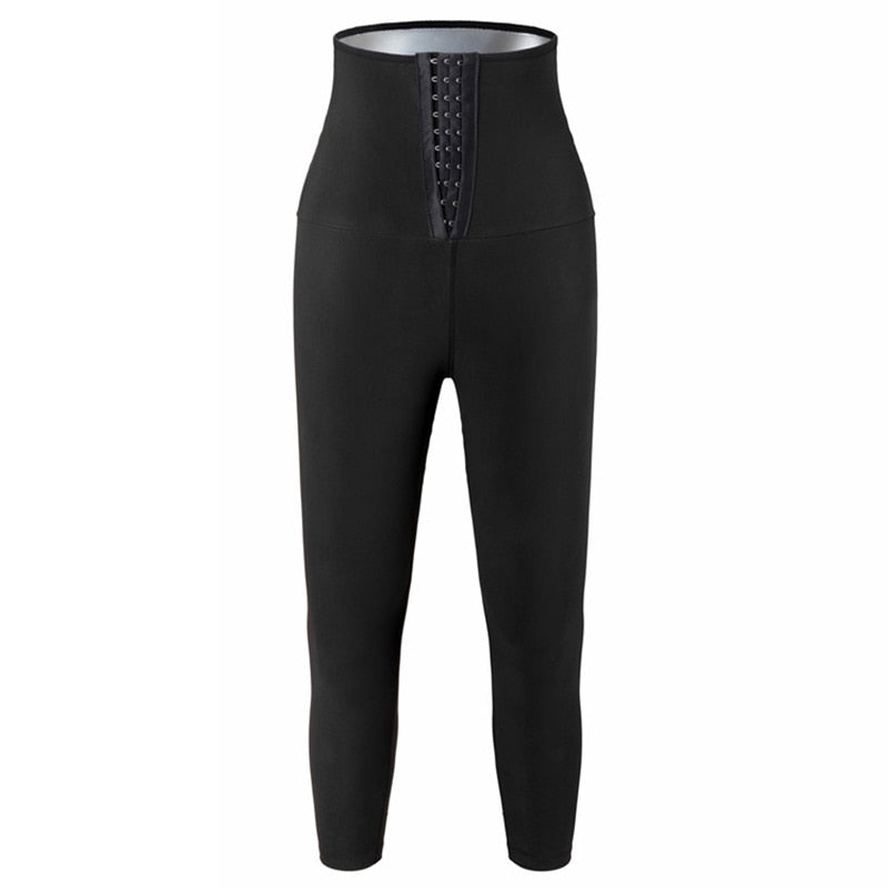 SUPER OFERTA: Calça Legging Trainer - COMPRE 1 LEVE 2! - Leg Fit - augelet