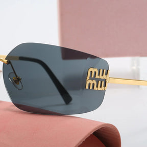 Lunettes de soleil MIU MIU 54YS [ACHETER 1, OBTENIR 3]