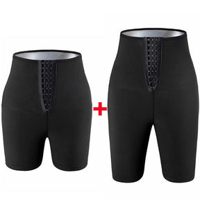 SUPER OFERTA: Calça Legging Trainer - COMPRE 1 LEVE 2! - Leg Fit - augelet