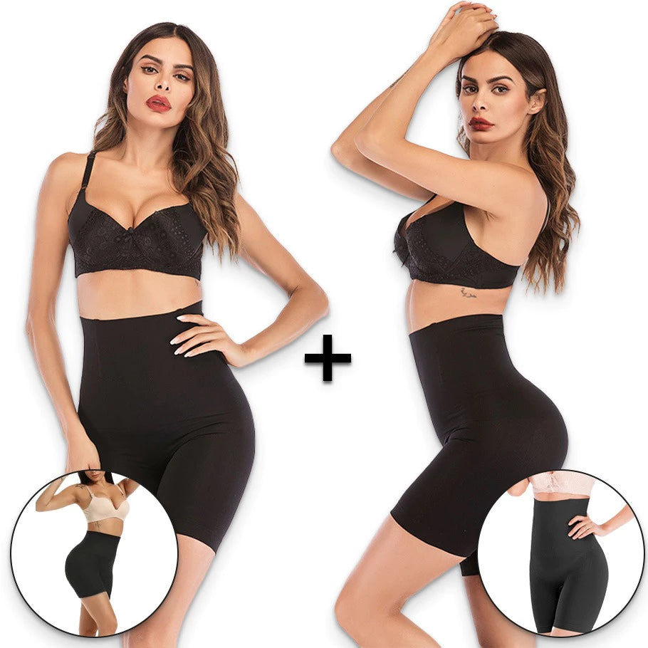 SlimShаper - Modeladora de Cintura | COMPRE 1 LEVE 2 - augelet