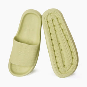 Chinelo Comfort Flex - augelet