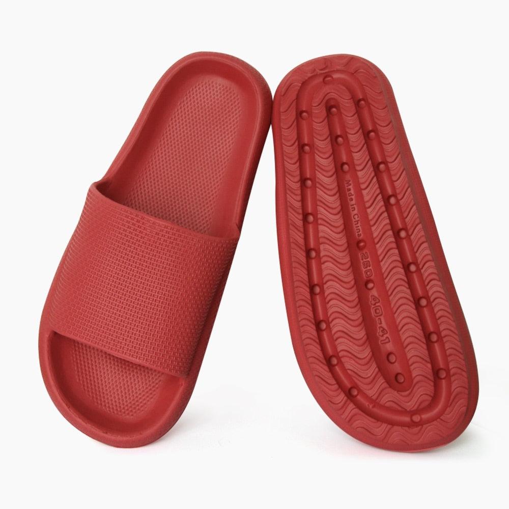 Chinelo Comfort Flex - augelet