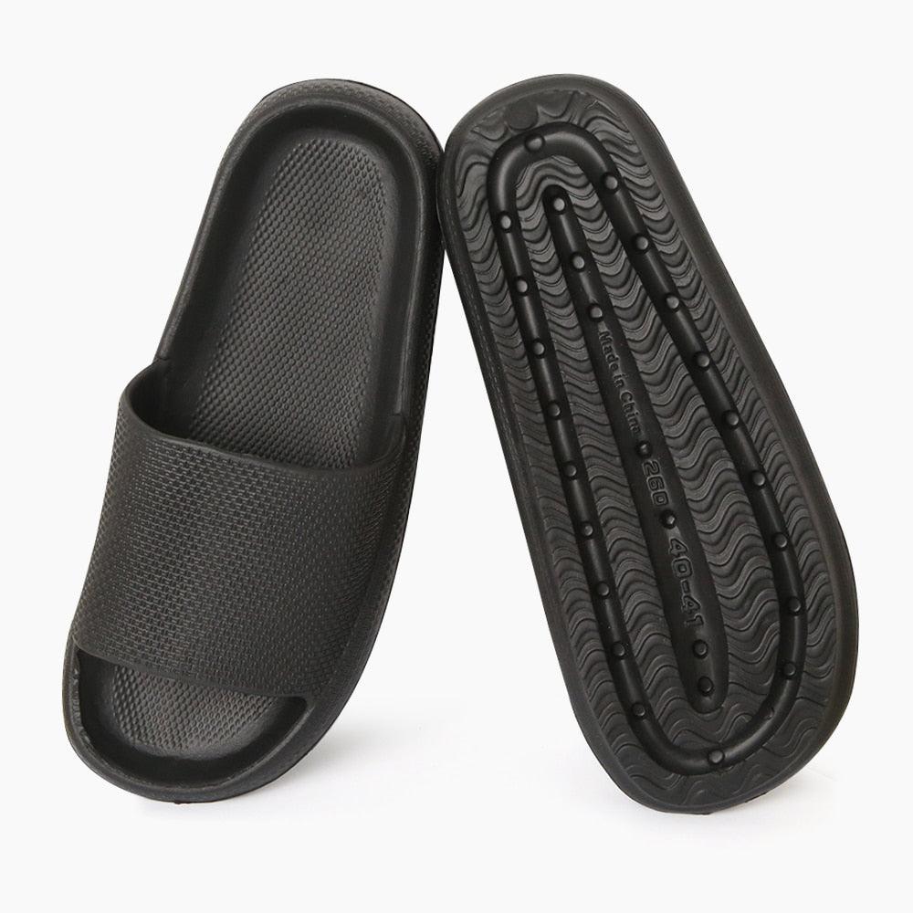 Chinelo Comfort Flex - augelet