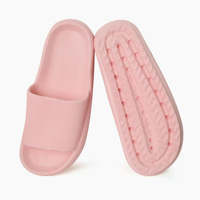 Chinelo Comfort Flex - augelet