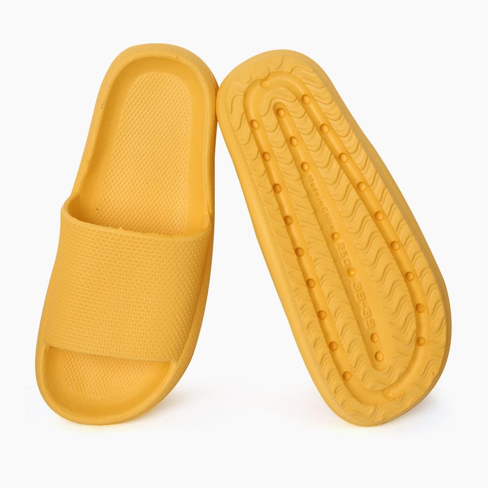 Chinelo Comfort Flex - augelet